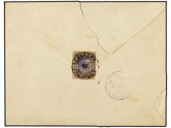 Lot 1539