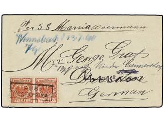Lot 2644