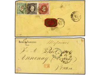 Lot 3436