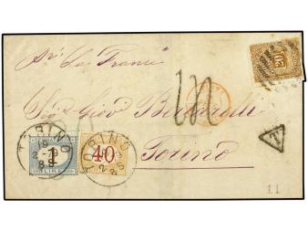 Lot 3618