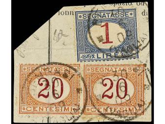 Lot 3052