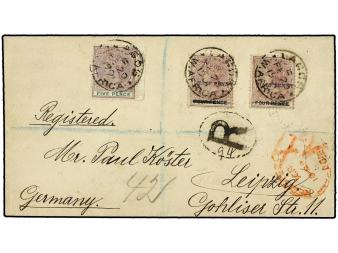 Lot 2662