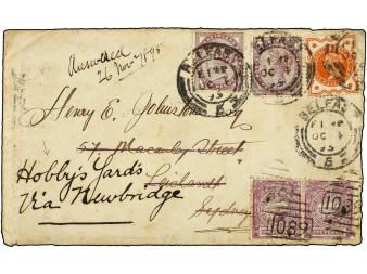 Lot 2550