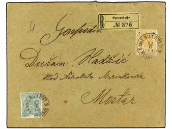 Lot 1841