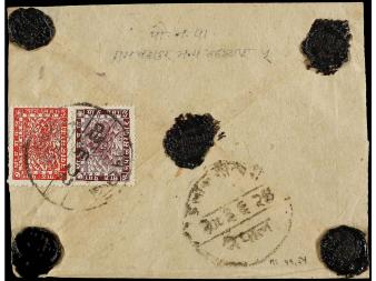 Lot 3319