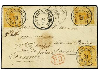 Lot 3565