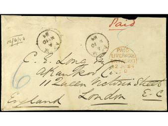 Lot 2635