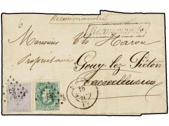 Lot 1820