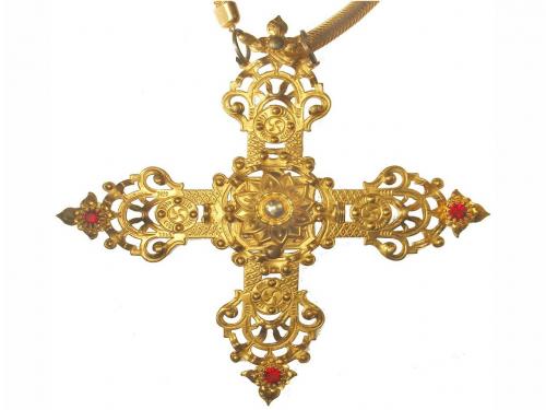 CONDECORACIONES ESPAÑOLAS. Lote 8 piezas. Lote compuesto por