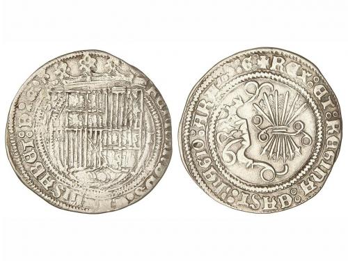 Lot 536