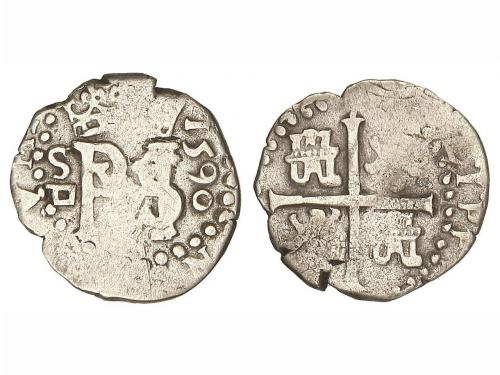 Lot 539