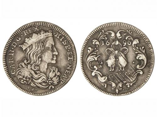 Lot 598