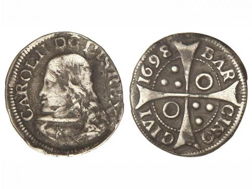 Lot 2672