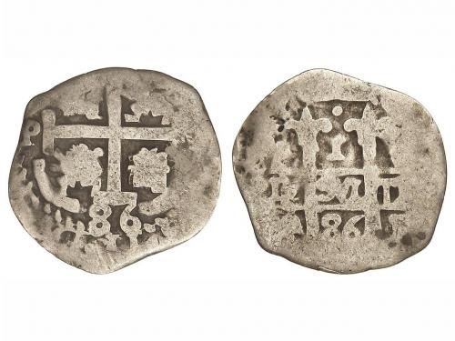 Lot 2673