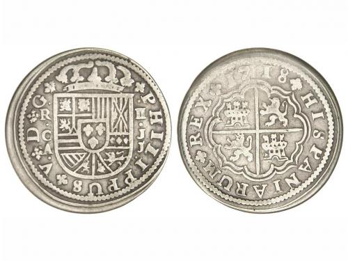 Lot 2708