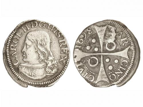 Lot 2671