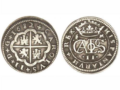 Lot 2674