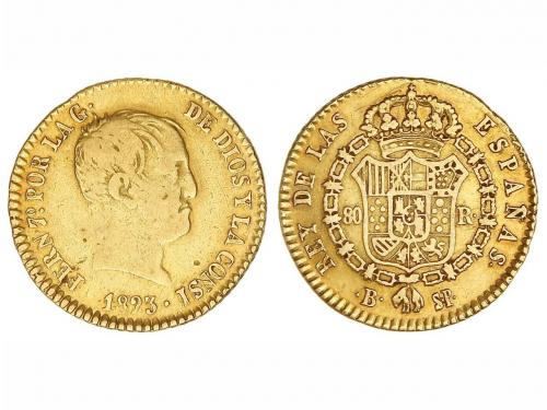 Lote 2918