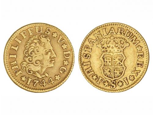Lot 2755