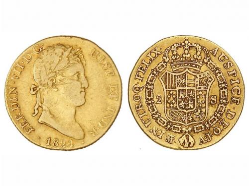 Lote 2920