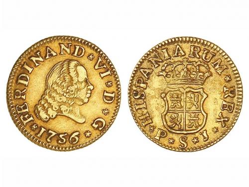Lote 734