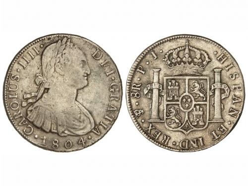 Lot 3804