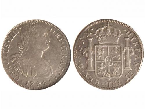 Lot 521