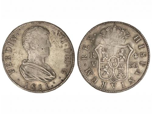 Lot 736