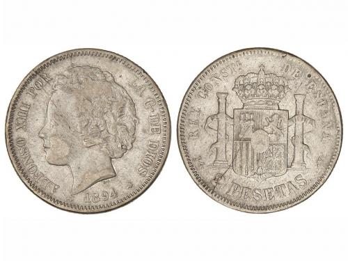 Lote 3092