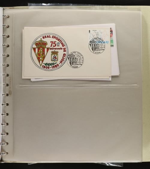 BILLETES ESPAÑOLES. Lote 68 billetes. Pequeña colección de b