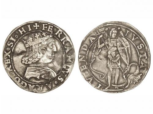 Lot 2584