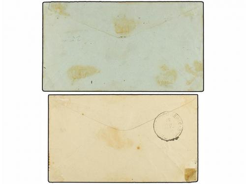 ¿ CUBA. 1920 (1 Noviembre). VUELO EXPERIMENTAL KEY WEST-HABA