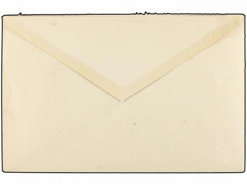 ✉ ESPAÑA. Ed. 326, 328, 329, 331, 341. 1925. MADRID. Precios