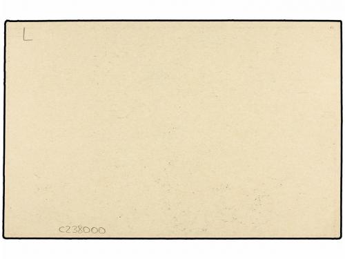 ¿ ESPAÑA GUERRA CIVIL. TARJETA POSTAL DE CAMPAÑA editada por