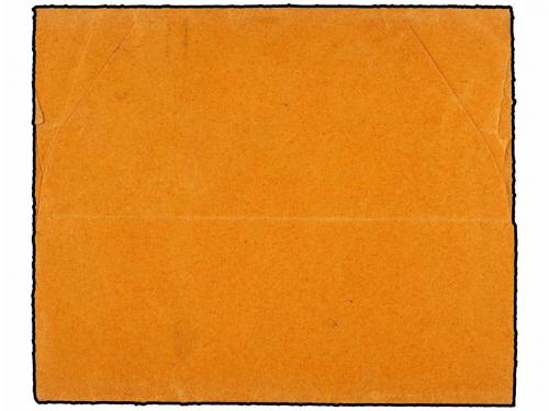 ✉ ERITREA. Sa. 2, 4, 6, 8, 9. 1949. ASMARA a NÁPOLES. Precio