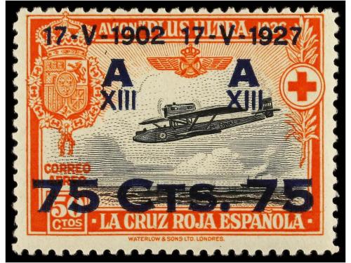 ** ESPAÑA. Ed. 388/91. SERIE COMPLETA. LUJO. Cat. 320&euro;.