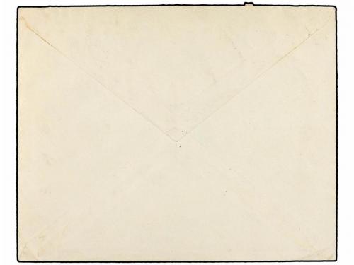 ✉ IRAN. Sc. 502 (2), 505. 1912. TAURIS to GERMANY. 2 ch. (2)