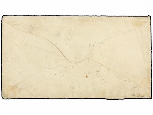 ¿ ALEMANIA ANTIGUOS ESTADOS: BAVIERA. Mi. 13, 23. (1865 CA.)