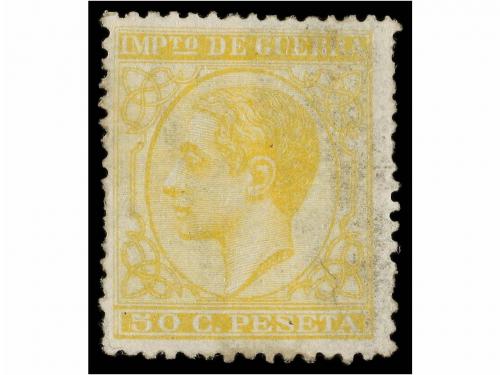 * ESPAÑA. Ed. 184/87, 188/89. SERIES COMPLETAS, algún defect