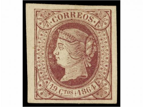 */(*) ESPAÑA. Ed. 63/68. SERIE COMPLETA, muy bonita. Cat. 75