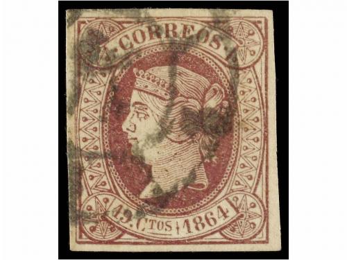 ° ESPAÑA. Ed. 63/68. SERIE COMPLETA en usado. Muy bonita. Ca