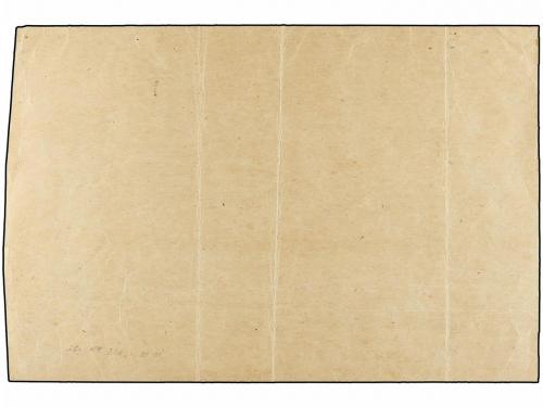 ✉ COLOMBIA. Sc. C26, C29 y C35. 1923. CARTAGENA a MEDELLÍN. 