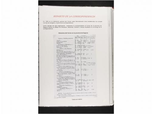 ° ✉ Δ ESPAÑA. Ed. 52. 4 cuartos amarillo. COLECCIÓN DE FECHA