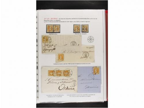 ° ✉ ESPAÑA. Ed. 52. 4 cuartos amarillo. COLECCIÓN DE RUEDAS 