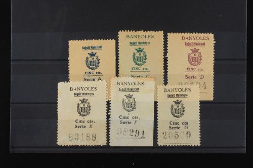 Lot 285