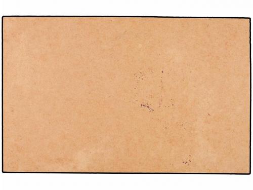 ✉ POLONIA. 1926 (19-X). VARSOVIA a SWISLOCZ. BALLON POST. 5 