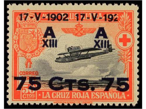 ** ESPAÑA. Ed. 388/91. SERIE COMPLETA. LUJO. Cat. 320&euro;. 