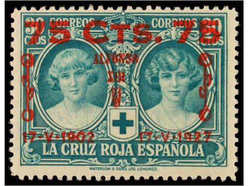 ** ESPAÑA. Ed. 373/87. SERIE COMPLETA. Preciosa. Cat. 645&euro;. 