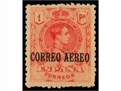 ** ESPAÑA. Ed. 292/96. SERIE COMPLETA, centrajes perfectos. 