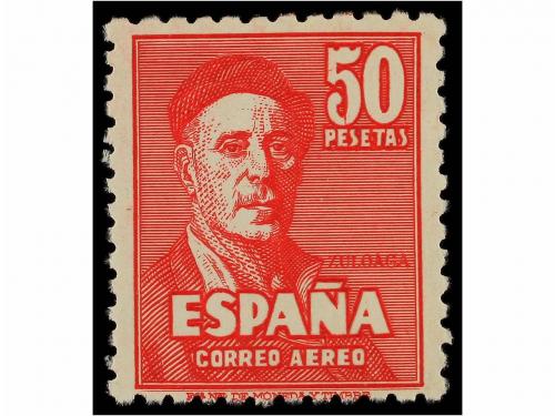** ESPAÑA. Ed. 1015/16. SERIE COMPLETA, excelentes centrajes